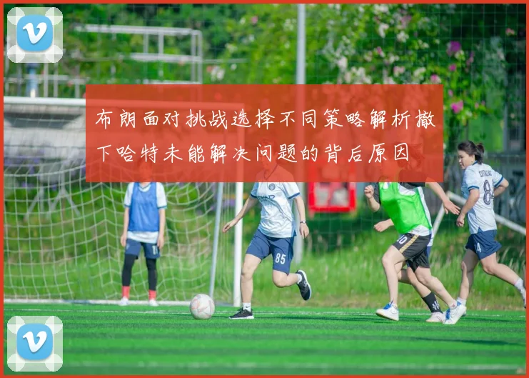 布朗面对挑战选择不同策略解析撤下哈特未能解决问题的背后原因