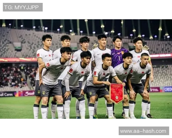 小伙子们斗志昂扬中国队与日本队携手小组赛零失球展现强大防守实力