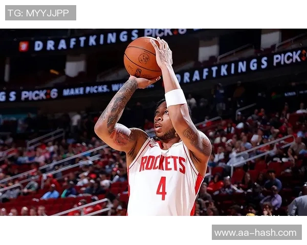 火箭队宣布将年轻球员JD戴维森与以赛亚克劳福德下放至G联盟毒蛇队进行锻炼